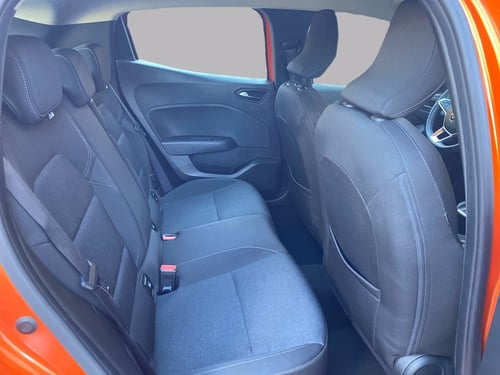 RENAULT Clio 1.6 e-tech full hybrid equilibre 145cv auto