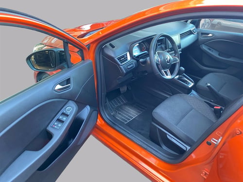 RENAULT Clio 1.6 e-tech full hybrid equilibre 145cv auto
