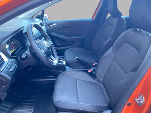 RENAULT Clio 1.6 e-tech full hybrid equilibre 145cv auto