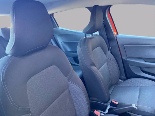 RENAULT Clio 1.6 e-tech full hybrid equilibre 145cv auto