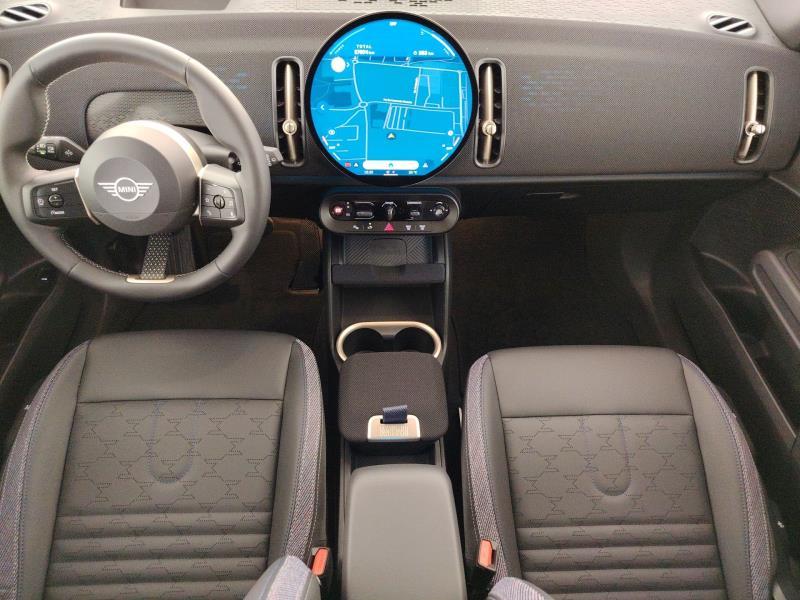 MINI Mini countryman 1.5 48v c classic auto