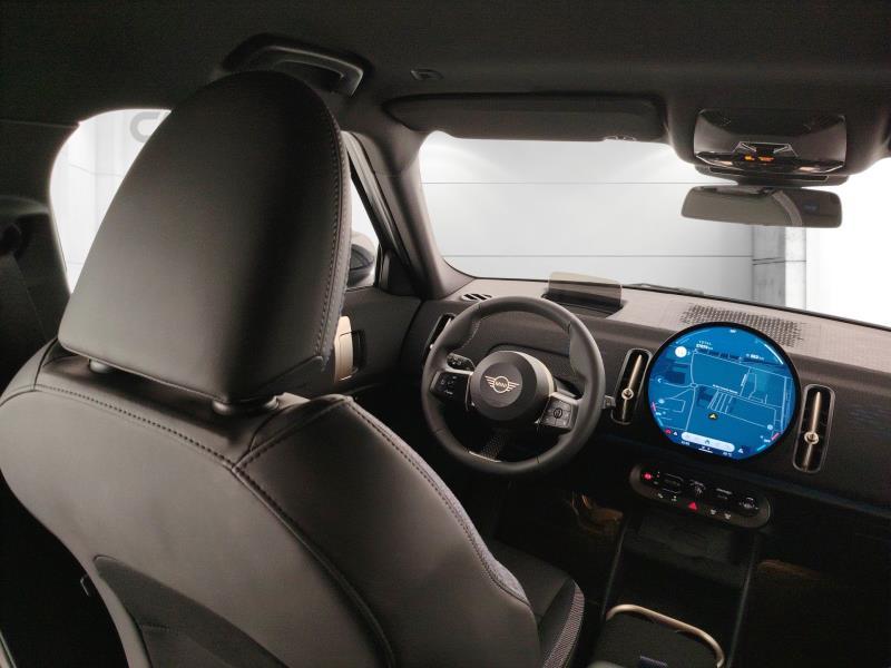 MINI Mini countryman 1.5 48v c classic auto