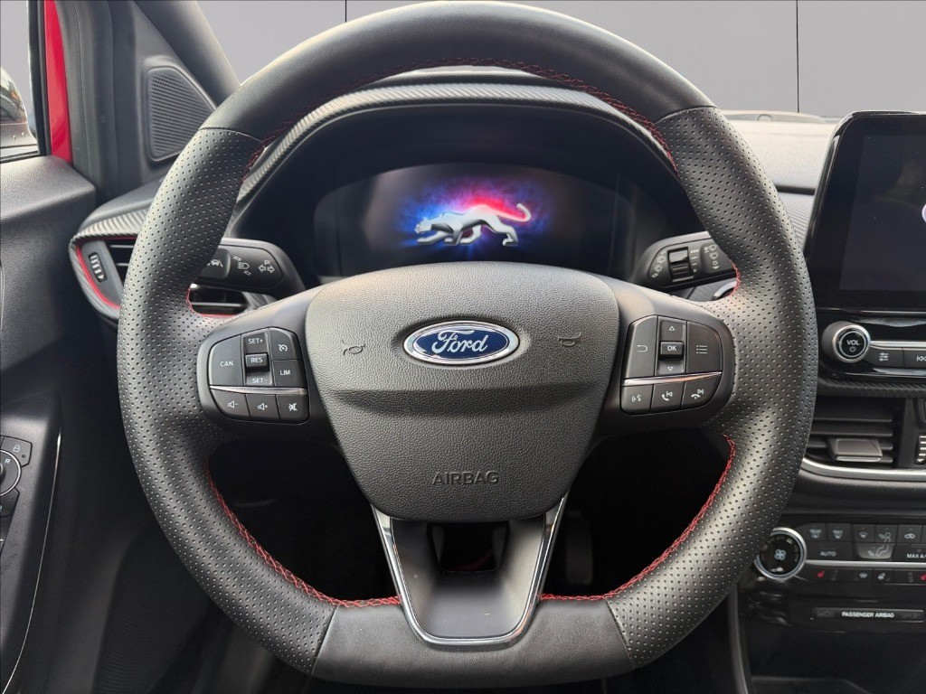FORD Puma 1.0 ecoboost h st-line x 125cv