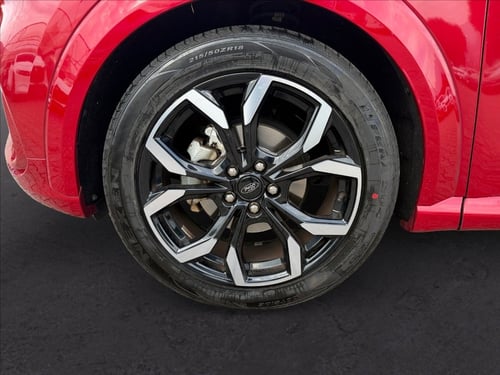 FORD Puma 1.0 ecoboost h st-line x 125cv