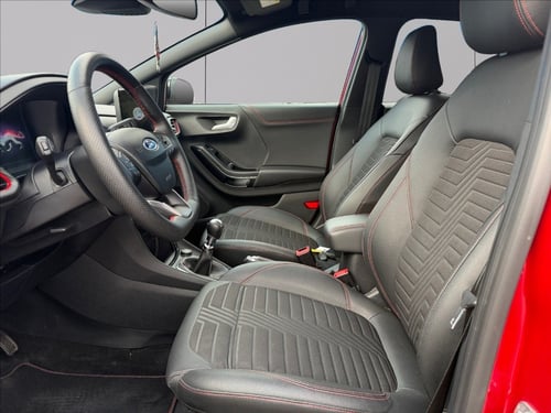FORD Puma 1.0 ecoboost h st-line x 125cv