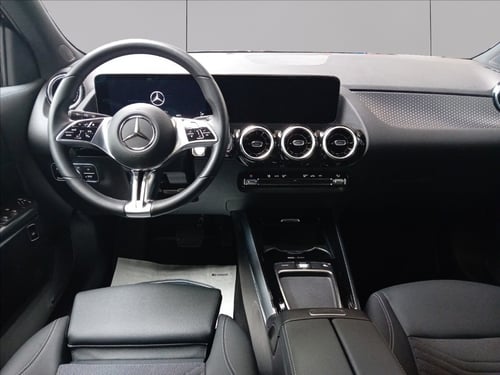 MERCEDES Gla 180 d Progressive Advanced auto