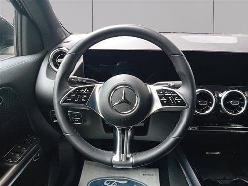 MERCEDES Gla 180 d Progressive Advanced auto