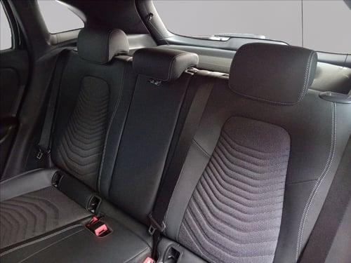 MERCEDES Gla 180 d Progressive Advanced auto