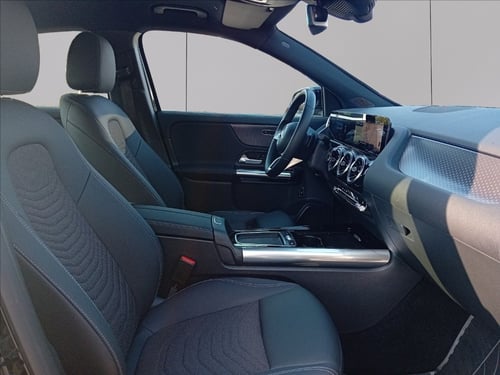 MERCEDES Gla 180 d Progressive Advanced auto