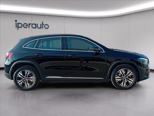 MERCEDES Gla 180 d Progressive Advanced auto