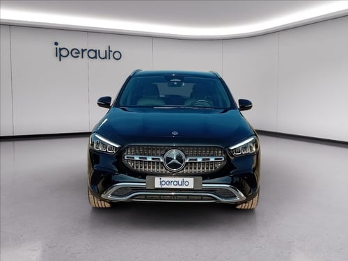 MERCEDES Gla 180 d Progressive Advanced auto