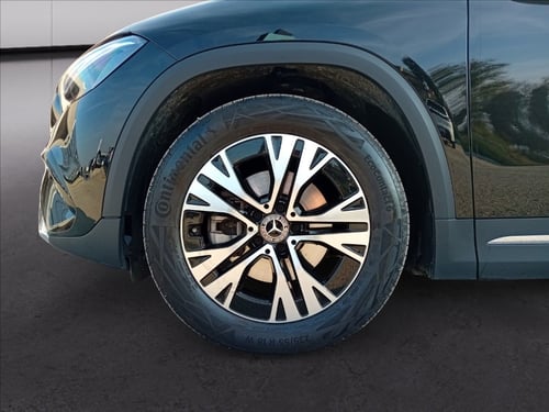 MERCEDES Gla 180 d Progressive Advanced auto