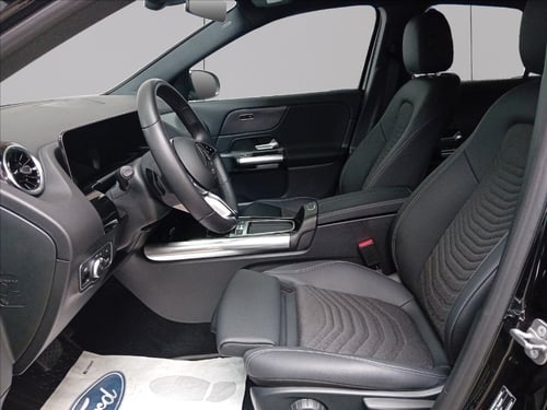 MERCEDES Gla 180 d Progressive Advanced auto