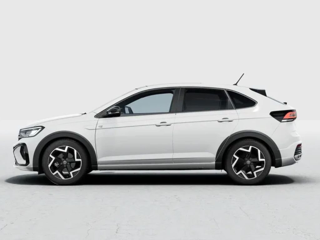 VOLKSWAGEN Taigo 1.0 tsi r-line 95cv