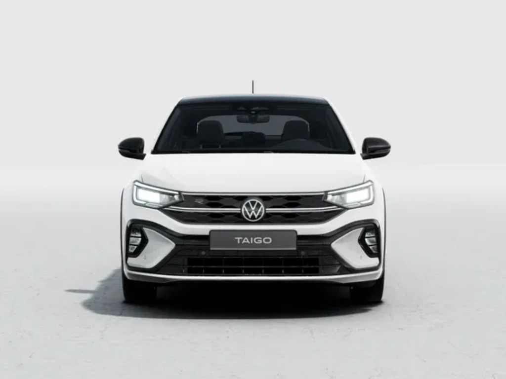 VOLKSWAGEN Taigo 1.0 tsi r-line 95cv