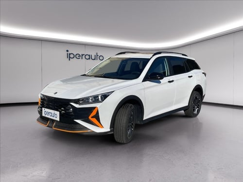 DONGFENG Shine GS 1.5 E1 dct NUOVA *IVA ESPOSTA*