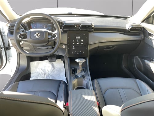 DONGFENG Shine GS 1.5 E1 dct NUOVA *IVA ESPOSTA*