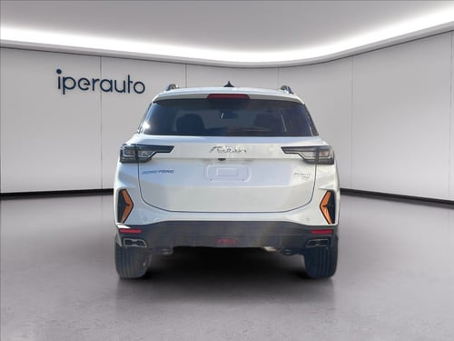 DONGFENG Shine GS 1.5 E1 dct NUOVA *IVA ESPOSTA*