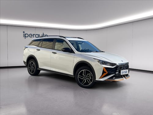 DONGFENG Shine GS 1.5 E1 dct NUOVA *IVA ESPOSTA*