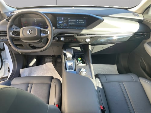 DONGFENG Huge 1.5 t E2 320T auto NUOVA *IVA ESPOSTA*