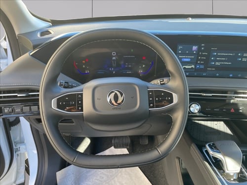 DONGFENG Huge 1.5 t E2 320T auto NUOVA *IVA ESPOSTA*