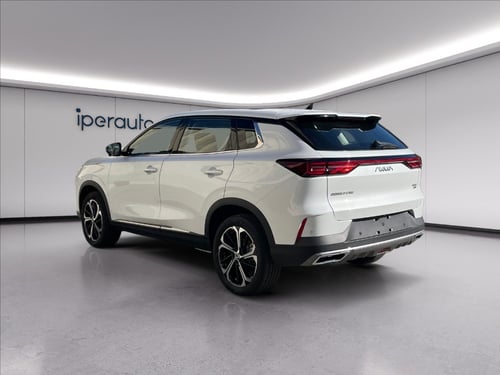 DONGFENG Huge 1.5 t E2 320T auto NUOVA *IVA ESPOSTA*