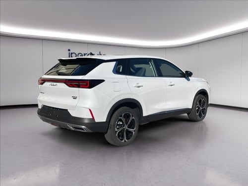 DONGFENG Huge 1.5 t E2 320T auto NUOVA *IVA ESPOSTA*