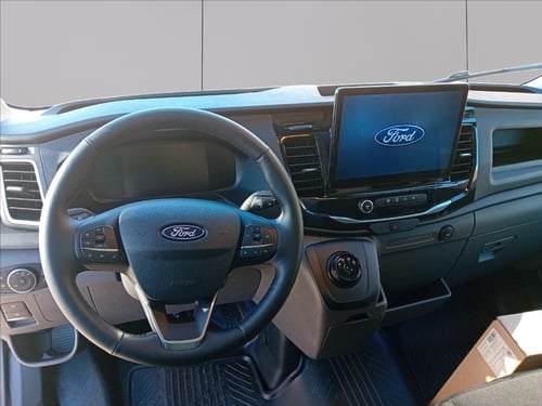 FORD E-Transit 350 L3 68kWh 184cv trend AZIENDALE *IVA ESCLUSA*