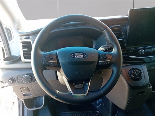 FORD E-Transit 350 L3 68kWh 184cv trend AZIENDALE *IVA ESCLUSA*