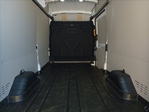 FORD E-Transit 350 L3 68kWh 184cv trend AZIENDALE *IVA ESCLUSA*