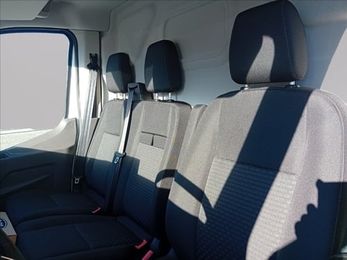 FORD E-Transit 350 L3 68kWh 184cv trend AZIENDALE *IVA ESCLUSA*