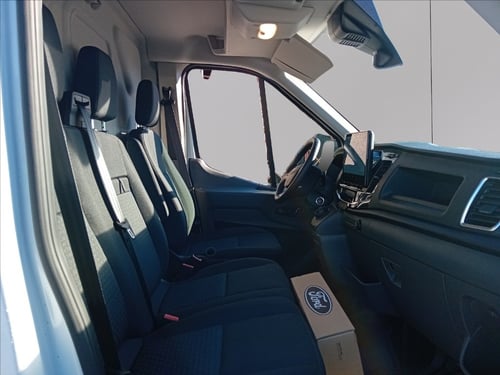FORD E-Transit 350 L3 68kWh 184cv trend AZIENDALE *IVA ESCLUSA*