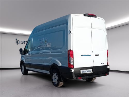 FORD E-Transit 350 L3 68kWh 184cv trend AZIENDALE *IVA ESCLUSA*