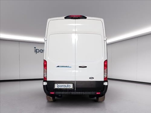 FORD E-Transit 350 L3 68kWh 184cv trend AZIENDALE *IVA ESCLUSA*