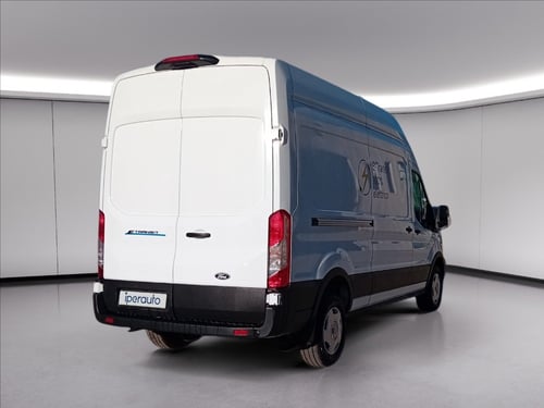 FORD E-Transit 350 L3 68kWh 184cv trend AZIENDALE *IVA ESCLUSA*