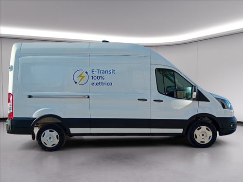 FORD E-Transit 350 L3 68kWh 184cv trend AZIENDALE *IVA ESCLUSA*