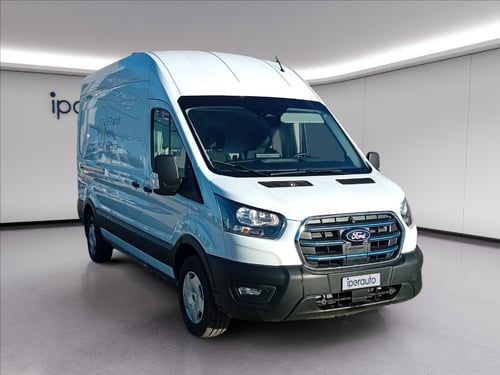 FORD E-Transit 350 L3 68kWh 184cv trend AZIENDALE *IVA ESCLUSA*