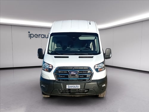 FORD E-Transit 350 L3 68kWh 184cv trend AZIENDALE *IVA ESCLUSA*