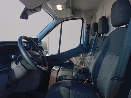 FORD E-Transit 350 L3 68kWh 184cv trend AZIENDALE *IVA ESCLUSA*