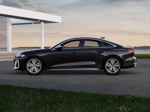 AUDI A5 berlina 2.0 tdi mhev+ business quattro 204cv s-tronic