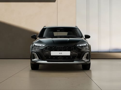 AUDI A3 allstreet 1.5 tfsi mhev s line 150cv s-tronic