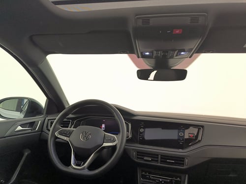 VOLKSWAGEN Taigo 1.0 tsi r-line plus 115cv