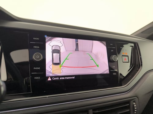 VOLKSWAGEN Taigo 1.0 tsi r-line plus 115cv
