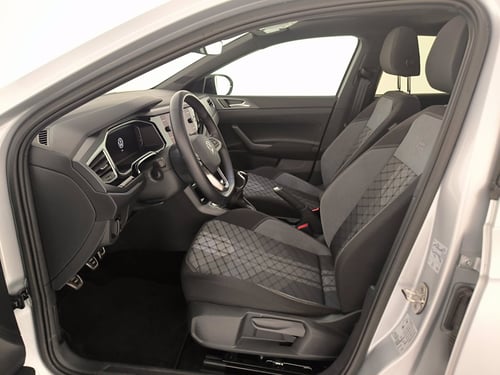 VOLKSWAGEN Taigo 1.0 tsi r-line plus 115cv