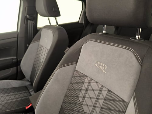 VOLKSWAGEN Taigo 1.0 tsi r-line plus 115cv