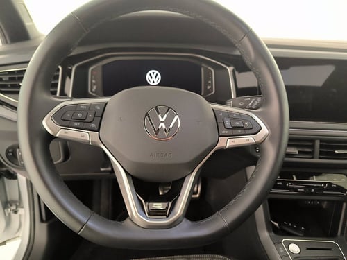 VOLKSWAGEN Taigo 1.0 tsi r-line plus 115cv
