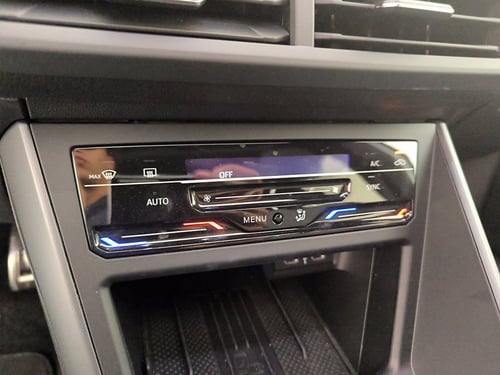 VOLKSWAGEN Taigo 1.0 tsi r-line plus 115cv