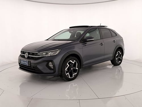 VOLKSWAGEN Taigo 1.0 tsi r-line 115cv