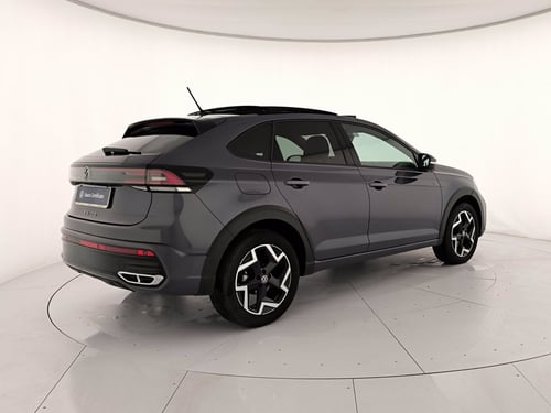 VOLKSWAGEN Taigo 1.0 tsi r-line 115cv