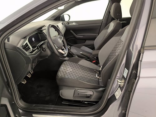VOLKSWAGEN Taigo 1.0 tsi r-line 115cv
